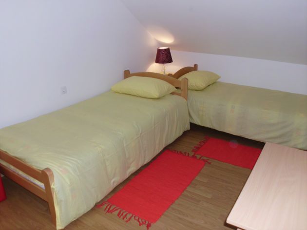 Studio Ristić 1 :: Smeštaj Ristić