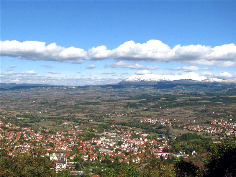 Sokobanja